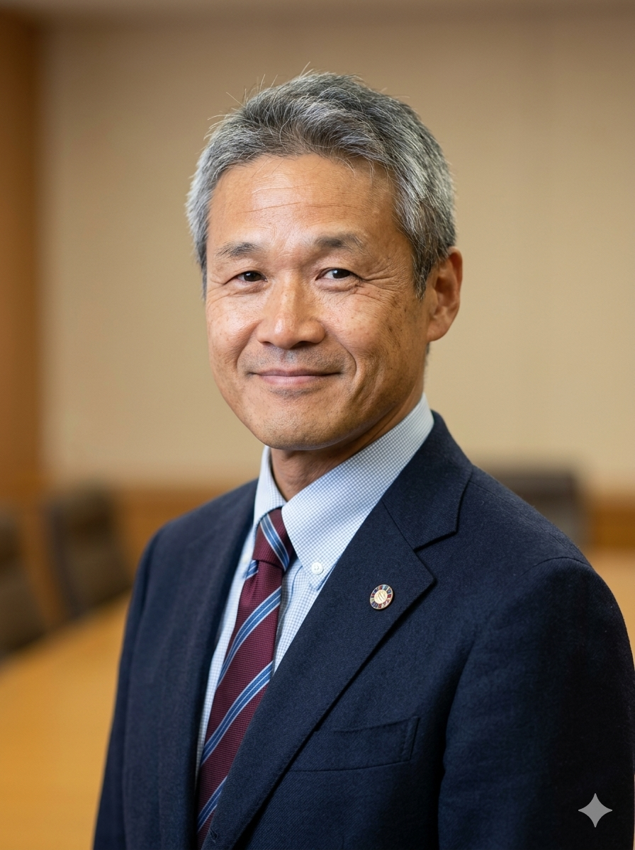 小高 慎太郎